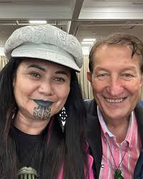 Heather Te Au Skipworth