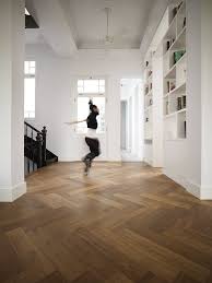 Residential Herringbone Project Athens Dennebos Flooring Herringbone Wood Floor Flooring Residential House