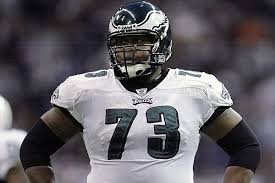 The eagles have one of the most passionate fan bases in all of football, and now with some super bowl hardware to back it up. Wholehogsports Shawn Andrews Cleared Way For Backfields In College And Beyond