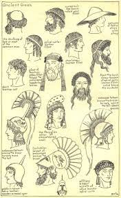 Village Hat Shop Gallery Chapter 3 Ancient Greek 16 G Ancient Greece Fashion Greek Fashion Ancient Greek Clothing