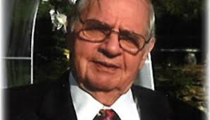Obituary of Douglas McArther Cherry