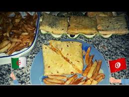 Jul 23, 2020 · in a pan, fry the onions with the oil until golden. Malfouf Mlaoui Tunisien Ø§Ø­Ù„Ù‰ ÙˆØµÙØ© Ù…Ù„ÙÙˆÙ ØªÙˆÙ†Ø³ÙŠ Ø¨Ù„Ù…Ø³Ø© Ø¬Ø²Ø§Ø¦Ø±ÙŠØ© Youtube