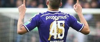Cette page n'est pas disponible pour l'instant. Jupiler Pro League Un Signe Distinctif Sur Le Maillot Du Meilleur Donneur D Assist Sudinfo Be