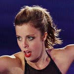 Deft Hands Keep Figure Skaters Looking Sharp