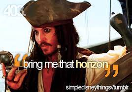 Later, when captain jack sparrow once again becomes captain of the black pearl, he sings it, astonished that he remembered it. Ambolin28 S Image Pirates Of The Caribbean Captain Jack Captain Jack Sparrow