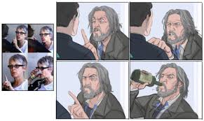 An element of a culture or system of behavior … That One Jamie Lee Curtis Meme Jamie Lee Curtis Argument Know Your Meme