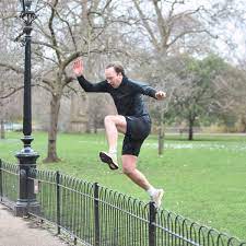 Matthew john david hancock (born 2 october 1978) is a senior british politician serving as secretary of state for health and social care since 2018. Matt Hancock Spotted Frolicking In Park Amid Nhs Pay Fury Mirror Online