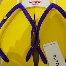 This store provides home & living in the shopping centre. Photos At Miniso Store Ioi City Mall