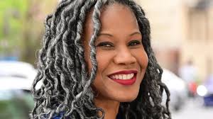 Channeling Creativity: Majora Carter