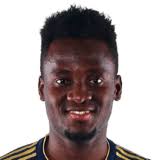 David Accam