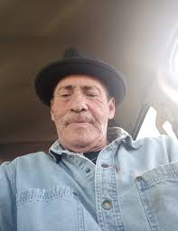 Obituary information for Godfrey Stewart