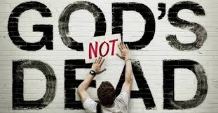 I God S Not Dead A Light In Darkness I First Trailer 102 7 Kbiq Colorado Springs Co