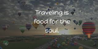 See more ideas about quotes, travel buddy quotes, buddy quote. Food And Travel Quotes For Every Adventurous Foodie Enkiquotes