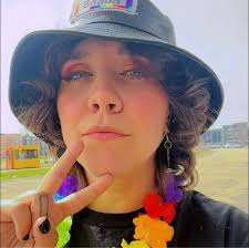 𝘼 𝙝𝙚𝙖𝙡𝙩𝙝𝙮 𝙙𝙤𝙨𝙚 𝙤𝙛 𝙨𝙚𝙡𝙛 𝙝𝙖𝙩𝙚...