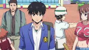 Angry masks have been given specific instructions or roles in the high rise realm. 437th G View High Rise Invasion The Yuri Empire