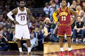 For the big baller brand, though, it might've inspired a case of deja vu to catch the king sporting apparel that looked like something pulled straight out of lonzo ball's fashion line. Who Wears Short Shorts Lebron James Does Wsj