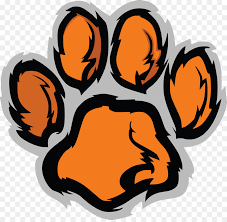 500x500 clemson university logo clipart collection. Tiger Paw Der Clemson University Clip Art Susse Katze Krallen Png Herunterladen 1280 1240 Kostenlos Transparent Png Herunterladen