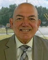 Sfc (Ret.) Baldemar "Chico" Pineda Jr. Obituary