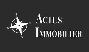 69 cours camille pelletan, 13300. Agence Immobiliere Actus Immobilier Salon Salon De Provence 13300
