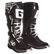 Gaerne Mx Boots G React Enduro Black