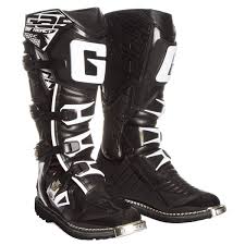 gaerne mx boots g react enduro black