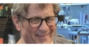 James Towner Obituary (1950