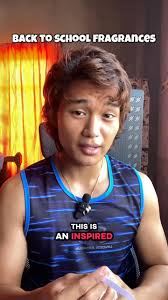 Reposting: My recommendations for back-to-school fragrances.