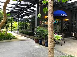 If you want to escape, even for just a moment, to a place of beauty, peace and light, to raise a. Portofino Bangsar South Vmo