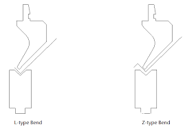 Press Brake Dies Tools The Ultimate Guide Machinemfg Com