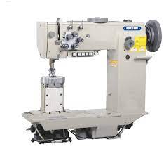 We did not find results for: Double Needle Post Bed Compound Feed Walking Foot Heavy Duty Lockstitch Sewing Machine China Extra Heavy Duty Machine Cylinder Bed Sewing Machine Made In China Com