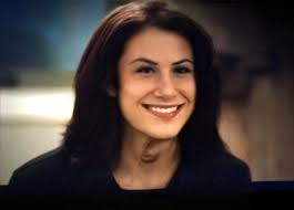 Meet Claire Jensen! : r/13ReasonsWhy