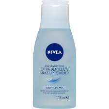 In conjunction with nivea x 733 live mall collaboration, we are offering a special deal for nivea fans. Nivea Extra Gentle Eye Makeup Remover Provitamin B5 125ml Woolworths