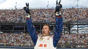 A quote can be a single line from one character or a memorable dialog between several characters. Why Talladega Nights Is The Cinematic Masterpiece Of Our Time