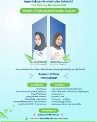 Media lowongan kerja pabrik no.1 indonesia. Lowongan Kerja Pacitan Posts Facebook