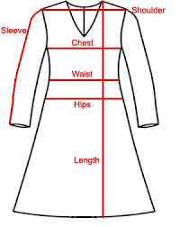 Image Result For Fill In Measuring Chart Measurement Chart