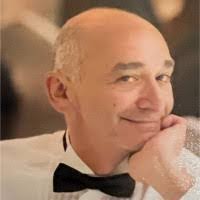 Tony Levy's Instagram, Twitter & Facebook