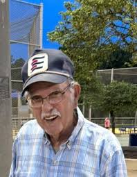 Obituary for Ernest "Pop" Sosa