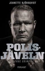 Polisjäveln: true crime