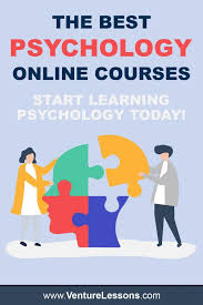 The Best Psychology Online Courses Psychology Online Learning Psychology Colleges For Psychology