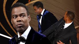 Chris Rock 'Wanted to Leave' Immediately Following Will Smith Oscars Slap  (Source)