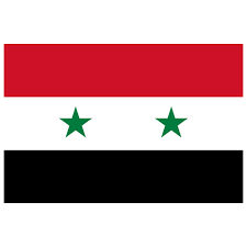 These display as a single emoji on supported platforms. Flag Syria Emoji Meaning With Pictures From A To Z