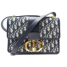 Sac A Main Christian Dior 30 Montaigne Toile Oblique 30 bolsa de cadena montaigne dior. eur