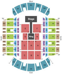 Mississippi Coliseum Tickets And Mississippi Coliseum