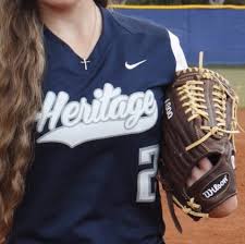 Addison Simpson, Bailey Whalen, Kyle Farjad are Players of the Week