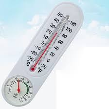 Wall mounted room thermometers indoor. Pin On Thermometers