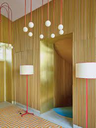 Luca Guadagnino S First Interior Design Project Is An Ochre Mansion On Lake Como Because Of Course It Is Sight Unseen Decor Interior Design Interior Design Projects Interior