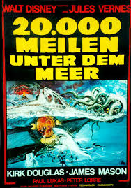 Hallo lieber user, folgend ein wirklich sorgfältiges referat über verne, jules: 20 000 Meilen Unter Dem Meer Film 1954 Moviepilot De
