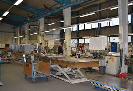 Verkaufe hier eine bain marie von wolfenbüttel. Catering Insight In Pics Mkn Factory Wolfenbuttel