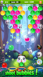 Escoge a un jugador y aprovecha al máximo sus habilidades únicas para salir victorioso de la partida. Descargar Juegos De Burbujas Bubble Shooter Gratis Para Android