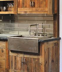 alturas apron front sink ks3120 rocky